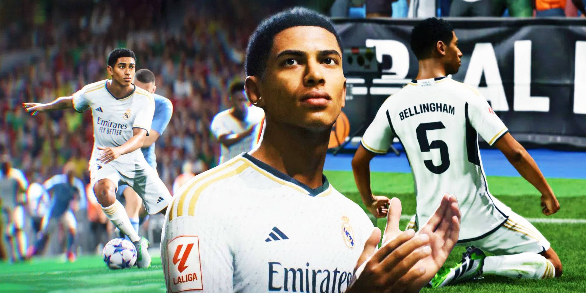 Los 10 mejores estilos de juego en EA Sports FC 24