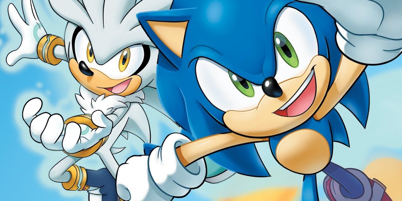 Los 13 mejores arcos argumentales de Sonic the Hedgehog de IDW Publishing, clasificados