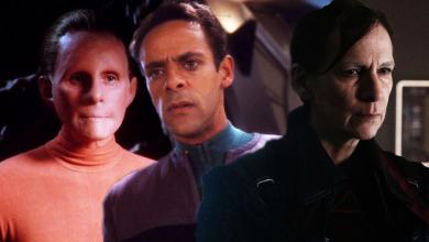 Los 5 peores crímenes de la Sección 31 durante la Guerra de Dominio de Star Trek DS9