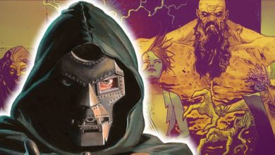 Los X-Men de Doom muestran sus poderes y disfraces en el debut oficial del equipo