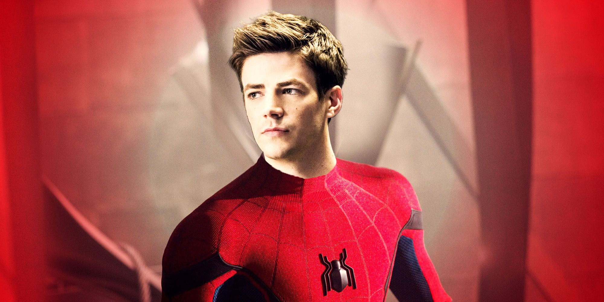 Los fanáticos de Marvel tienen opiniones firmes sobre el casting de fans de Grant Gustin Spider-Man
