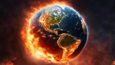 Los seis riesgos catastróficos para el planeta, según la Universidad de Naciones Unidas