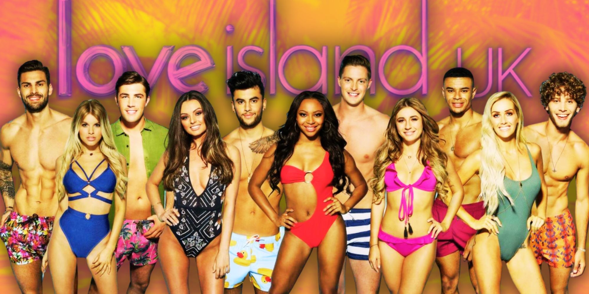 Love Island Reino Unido Temporada 4: ¿Dónde están ahora?
