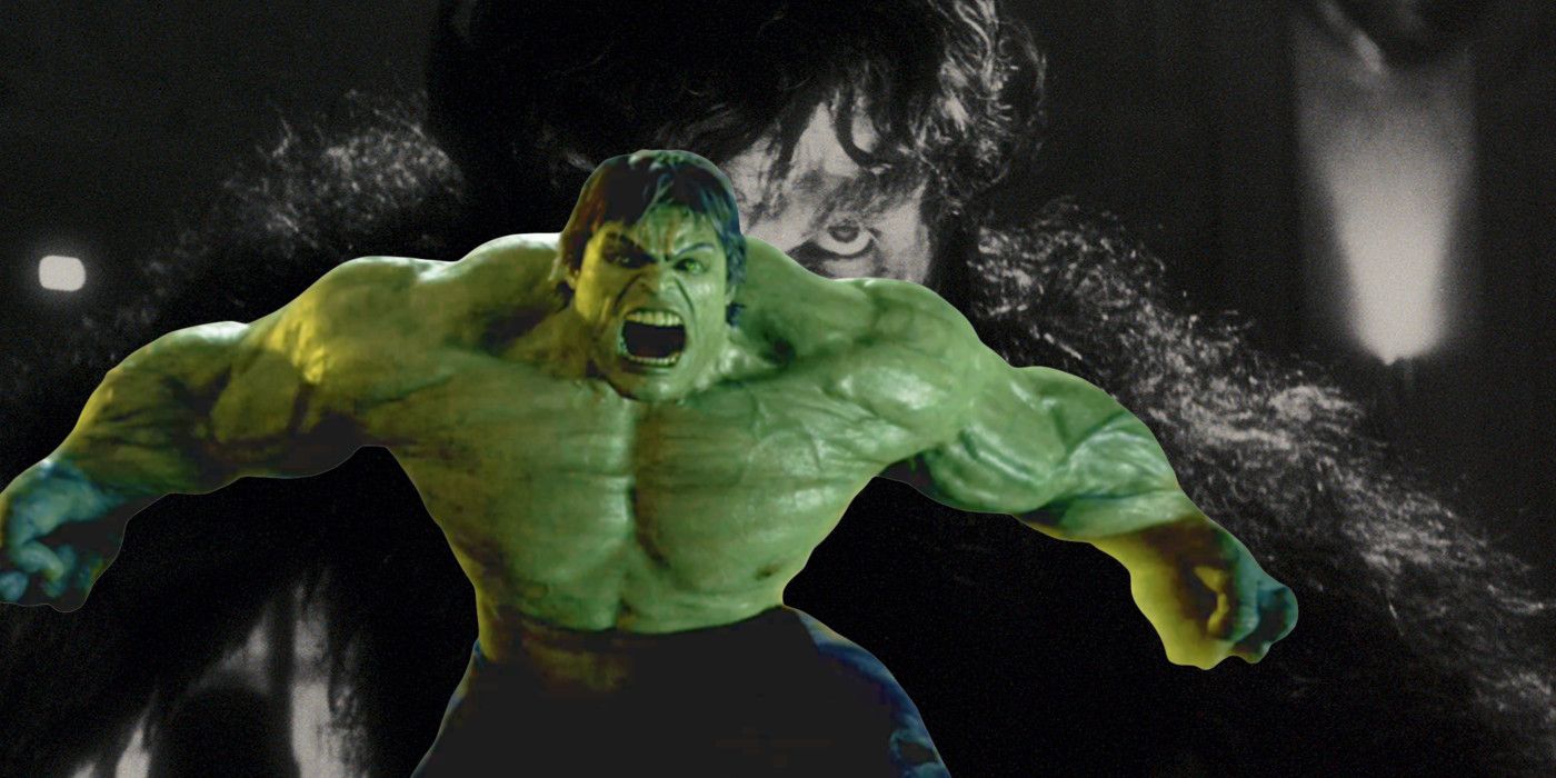 Marvel nombra a un héroe del MCU impactante como el opuesto espiritual de Hulk