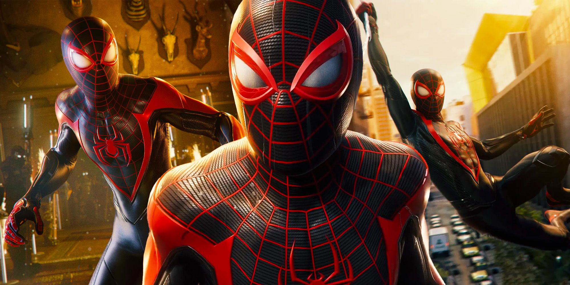 Marvel’s Spider-Man 2: 5 mejores habilidades para Miles