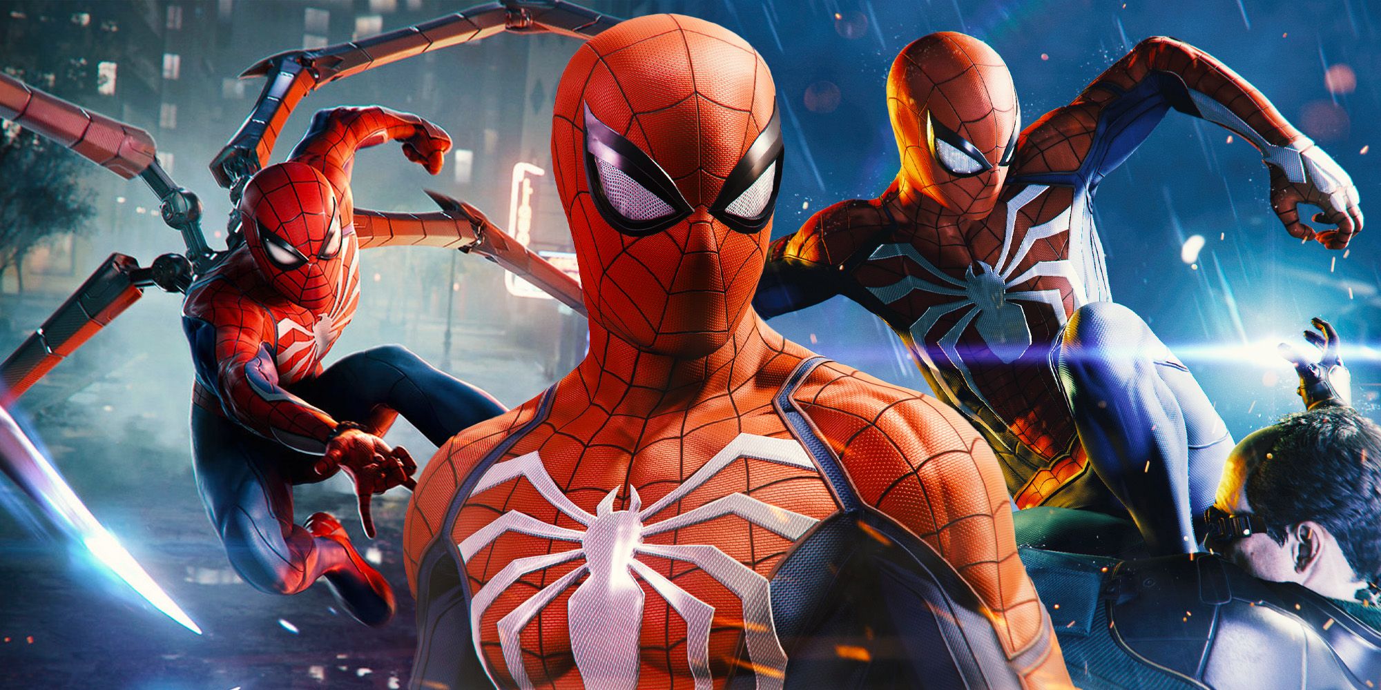 Marvel’s Spider-Man 2: 5 mejores habilidades para que Peter obtenga primero