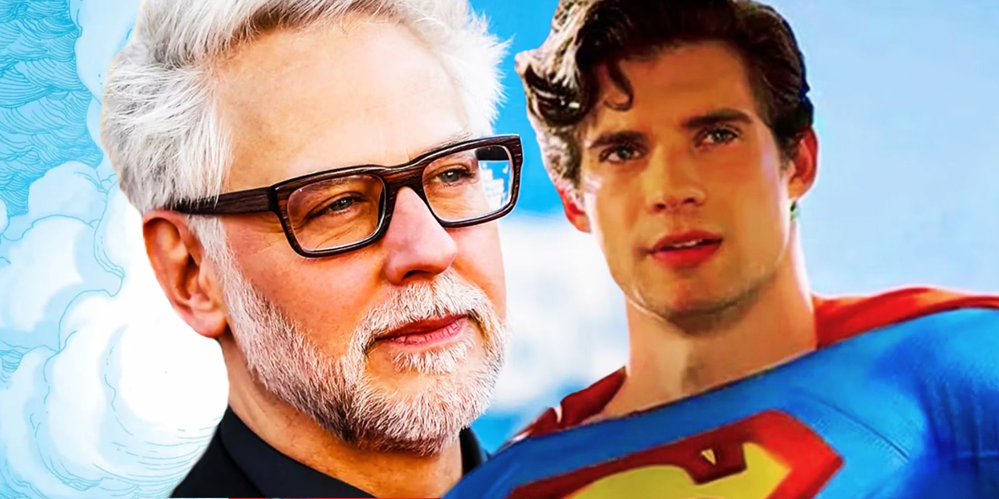 Más noticias sobre el casting de Superman Legacy provocadas por James Gunn