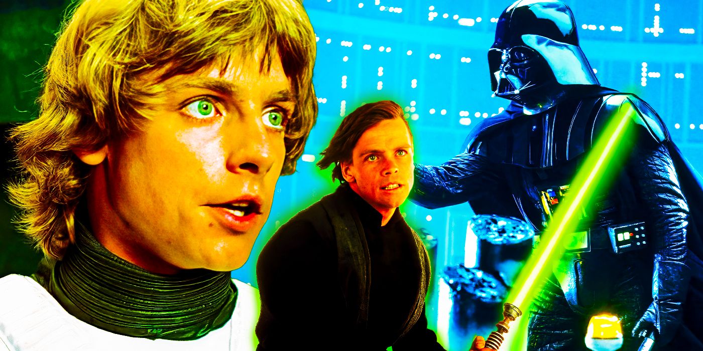 Matthew Vaughn se equivoca: Star Wars es la única franquicia que nunca debería reiniciarse