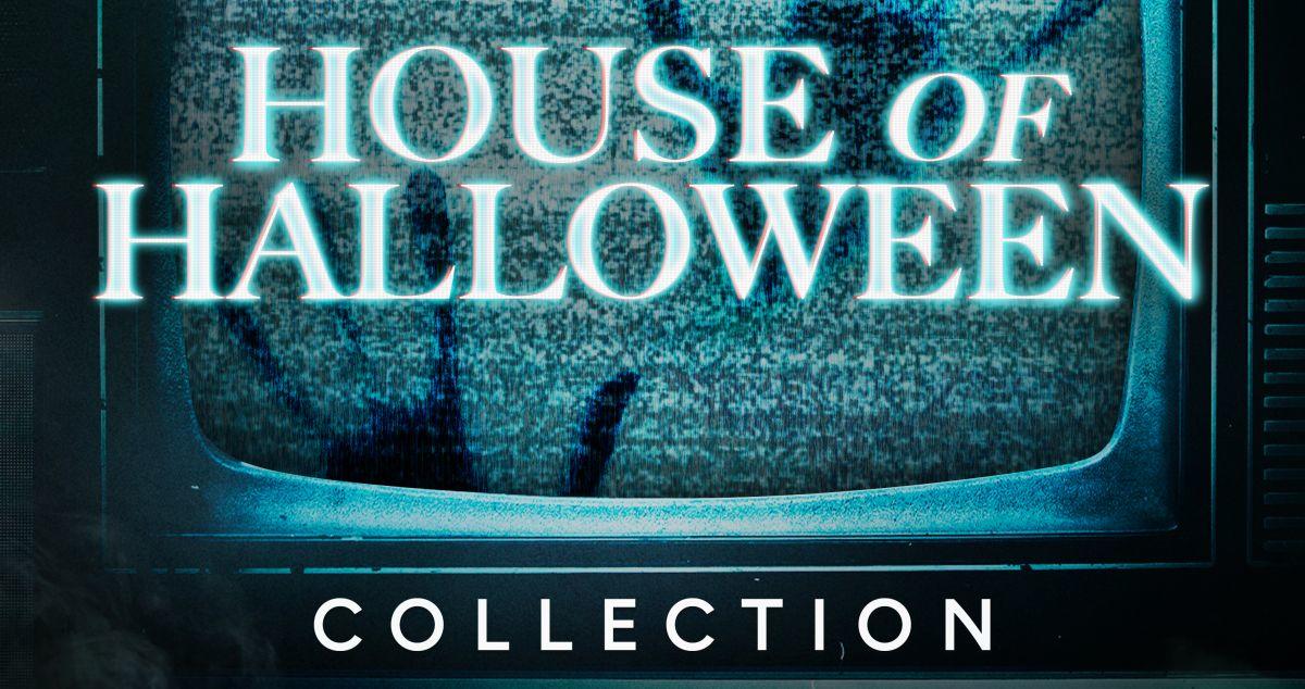 Max revela House of Halloween Hub con todas las cosas aterradoras en un solo lugar
