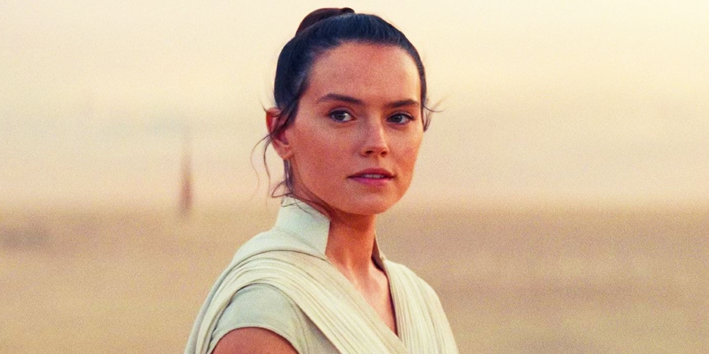 Lucasfilm confirma que la película Star Wars de Rey no se ha retrasado