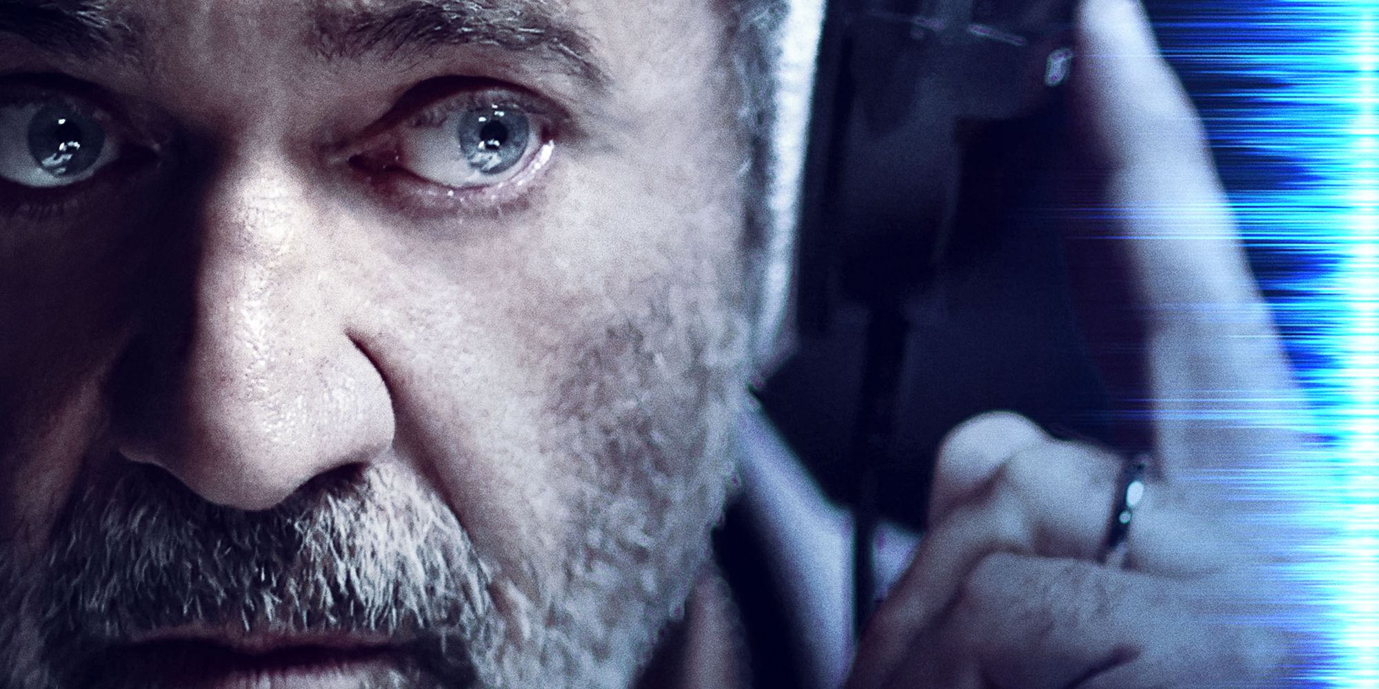 Mel Gibson está en juego para salvar a su familia en un nuevo tráiler [EXCLUSIVE]