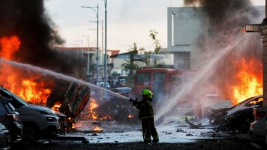 México condena terrorismo y ataques a civiles; reconoce ‘legitima defensa’ de Israel