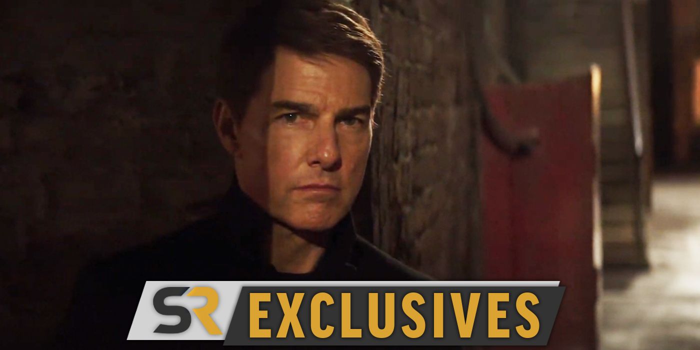 Mission: Impossible 7 revela increíbles tomas eliminadas en un clip de lanzamiento digital [EXCLUSIVE]
