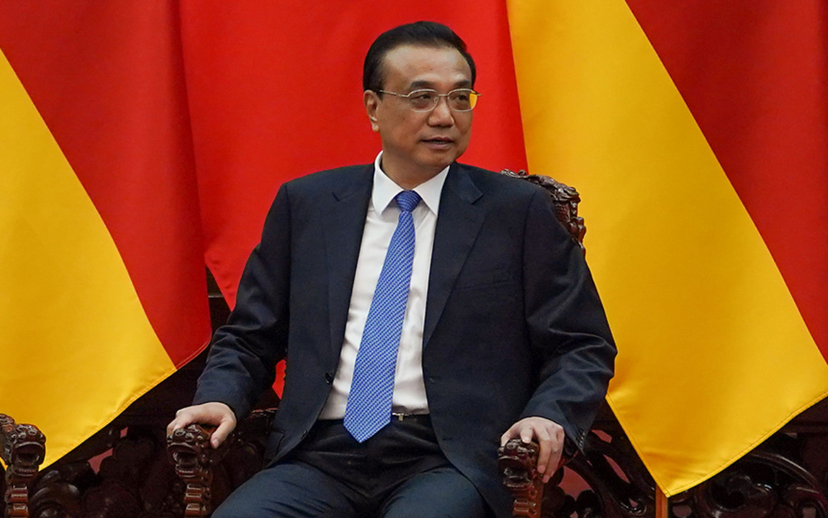 Muere el ex primer ministro chino Li Keqiang de un ataque al corazón