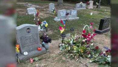 Mujer de Virginia es enterrada en la tumba equivocada tras confusión en el cementerio