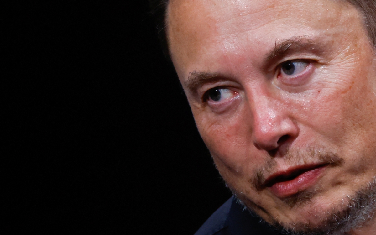 Elon Musk dice que no hay “ni rastro” de drogas en su organismo