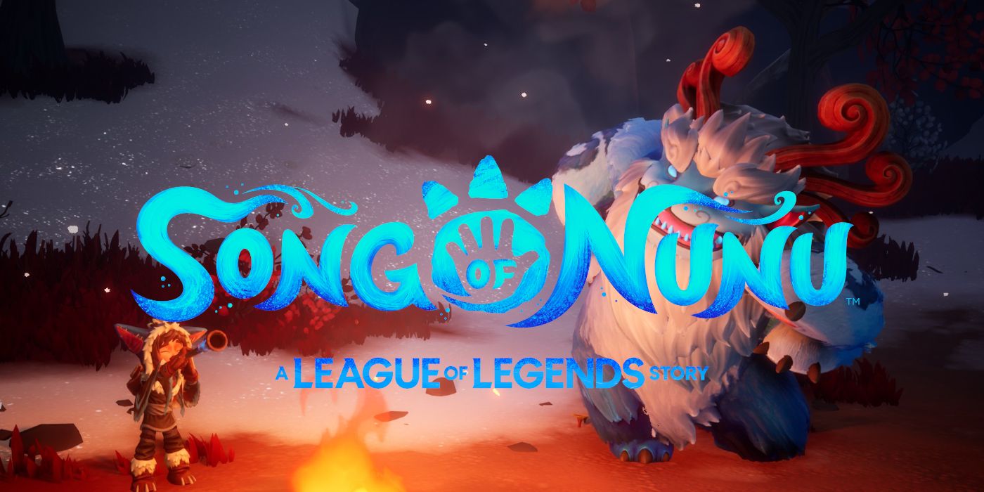 "Muy pocos juegos de plataformas te permiten abrazar a un Yeti" - Song of Nunu: una reseña de la historia de League of Legends