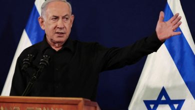 Netanyahu dice que no habrá alto de fuego en guerra contra Hamás
