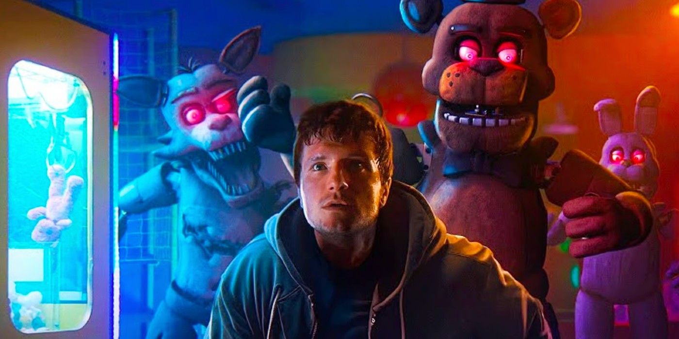 “No creas… Hollywood lo entiende del todo”: el verdadero potencial de Five Nights At Freddy’s explicado por los escritores de MCU