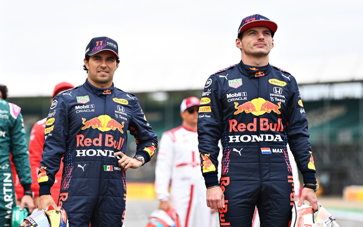 “No es fácil estar bajo tanta presión como compañero de Max (Verstappen)”: Checo Pérez | Video