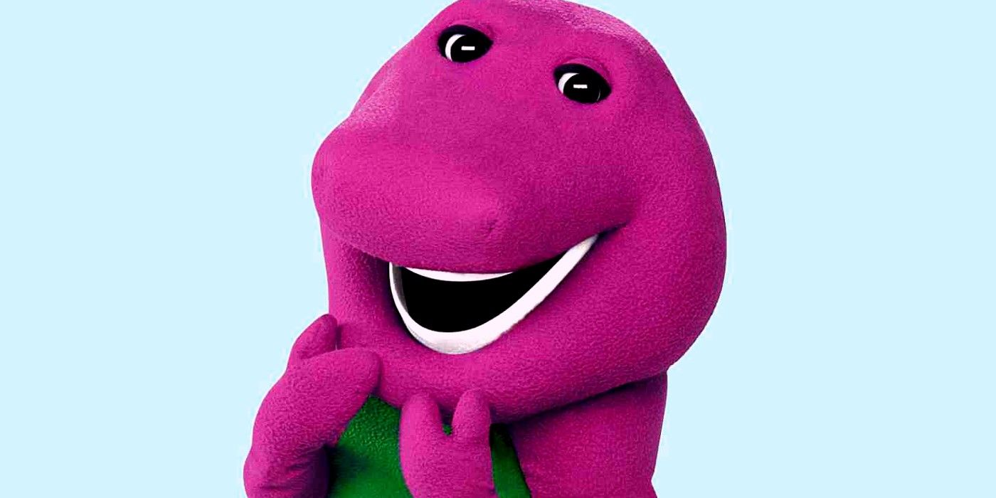 “No será una película rara”: Barney recibe una nueva descripción luego de ser llamado “Para adultos”