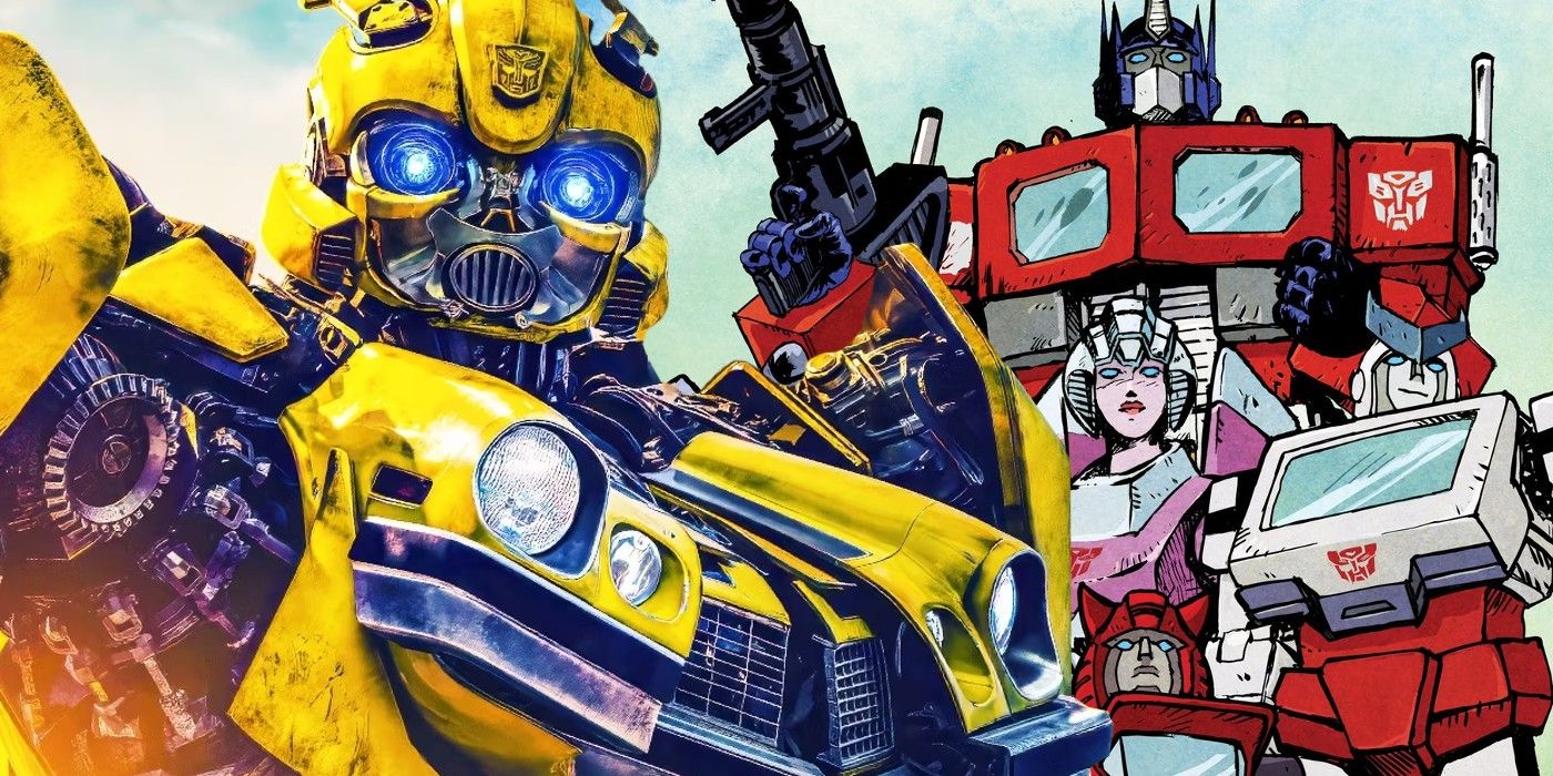 “Nos estamos quedando sin energía”: la nueva continuidad de Transformers confirma que los Autobots están luchando por sobrevivir en la Tierra