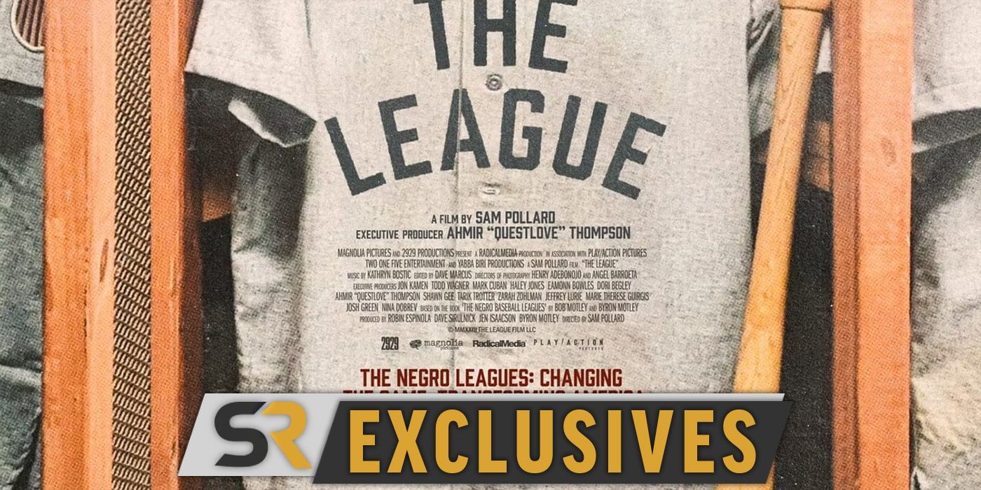 Nuevo documental La Liga celebra a los jugadores de béisbol negros a principios del siglo XX