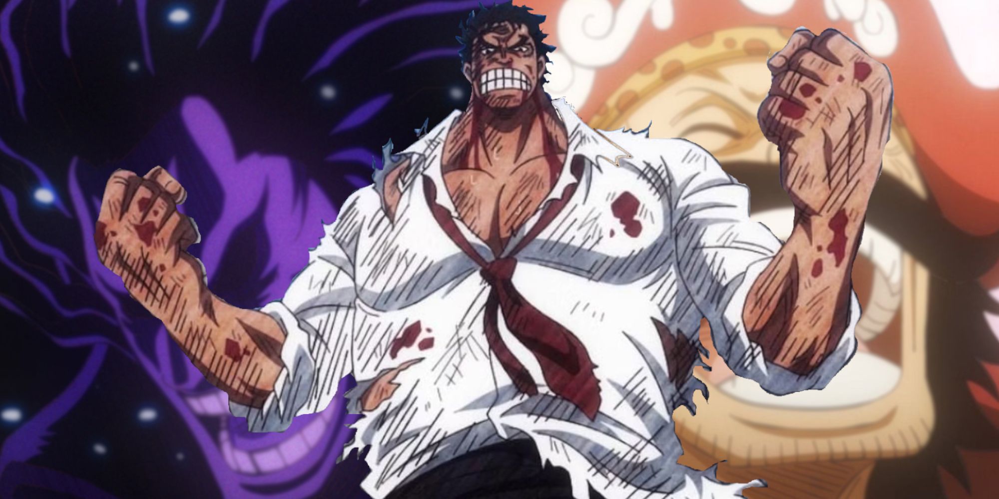 One Piece finalmente mostrará la batalla de Roger que los fanáticos siempre quisieron ver