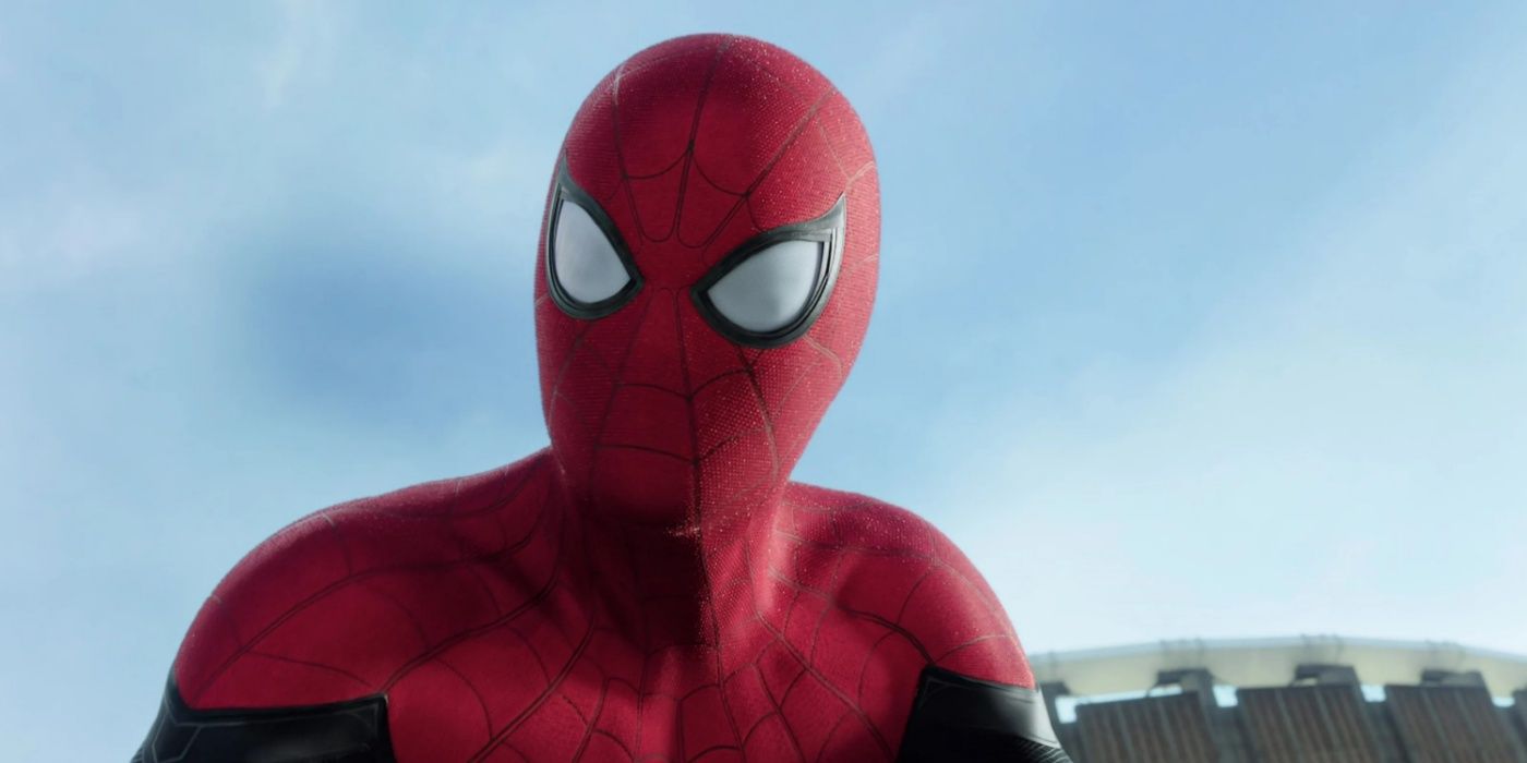 Otra película derivada de Spider-Man recibe una actualización decepcionante