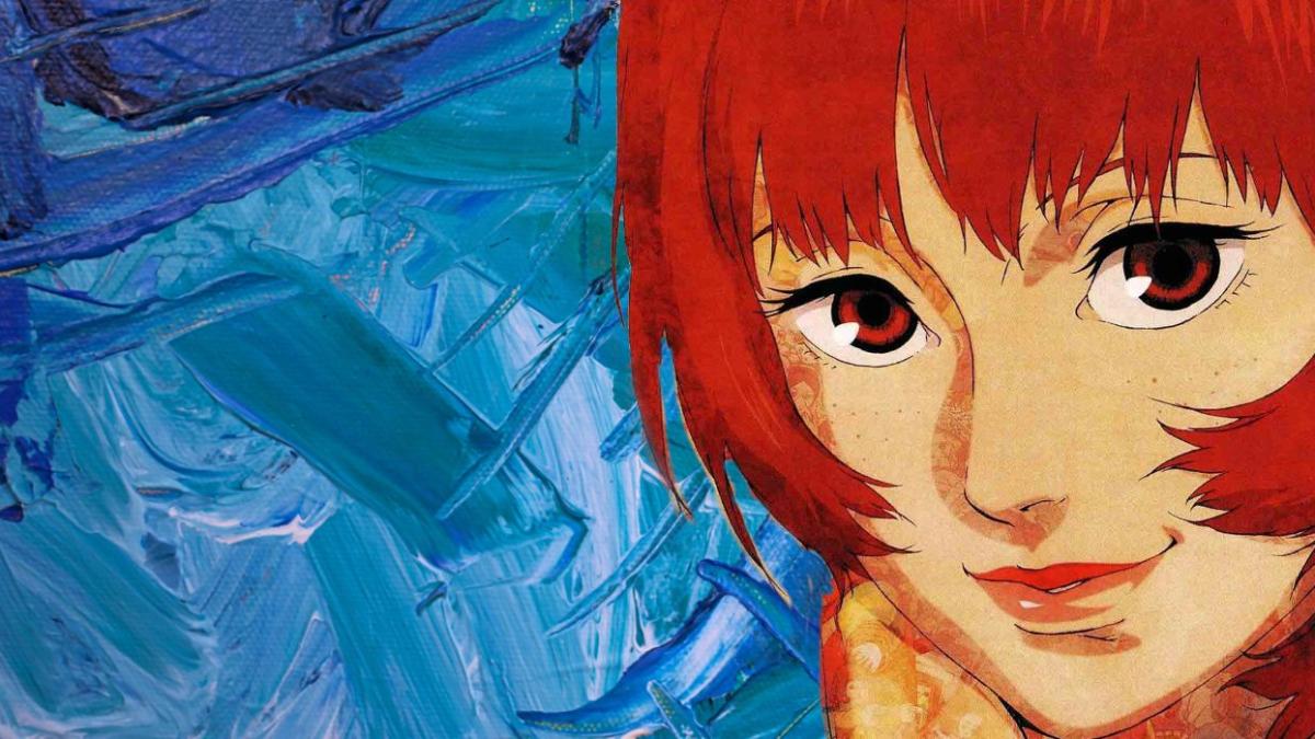 Paprika Retro Review la película de anime clásica va más allá de las