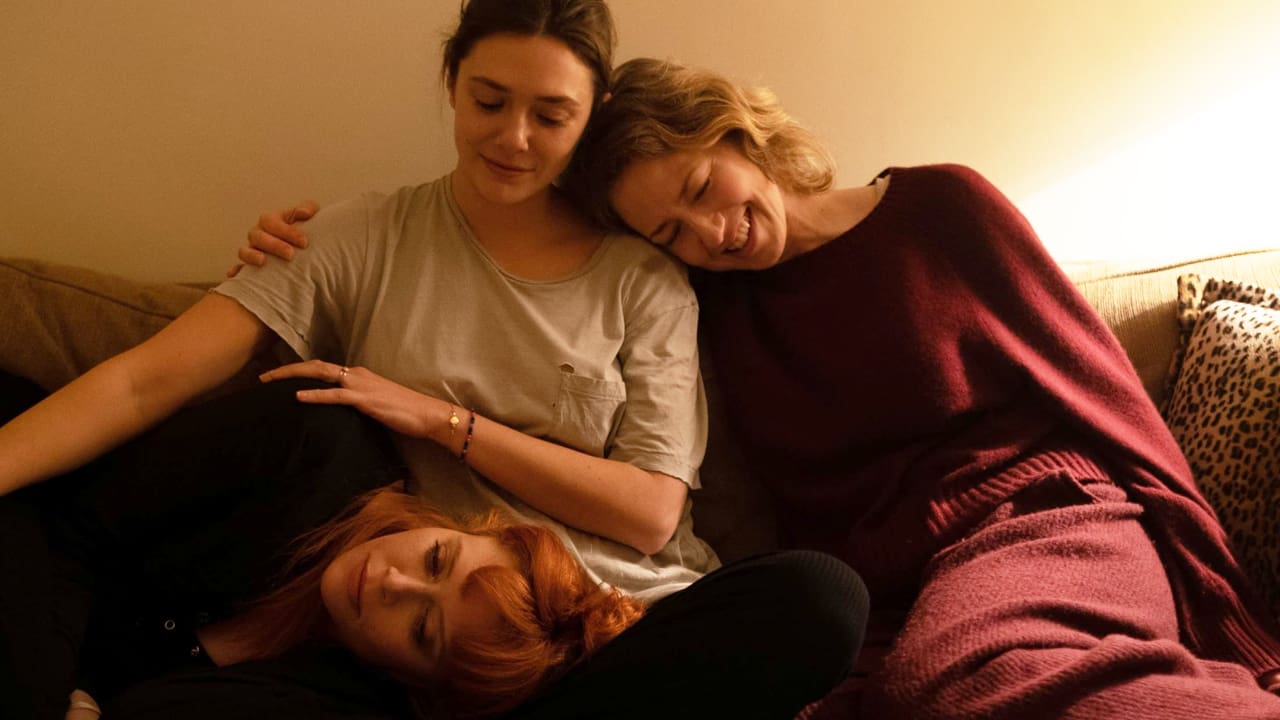 Película de Netflix ‘Sus tres hijas’: todo lo que sabemos hasta ahora