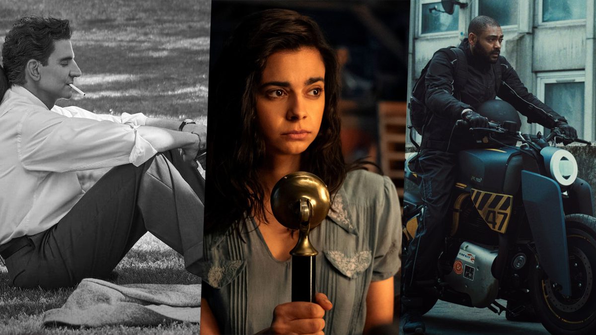 Películas y series de Netflix que se estrenarán en festivales de cine en 2023