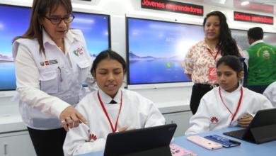 Perú implementará educación financiera y derechos del consumidor en escuelas