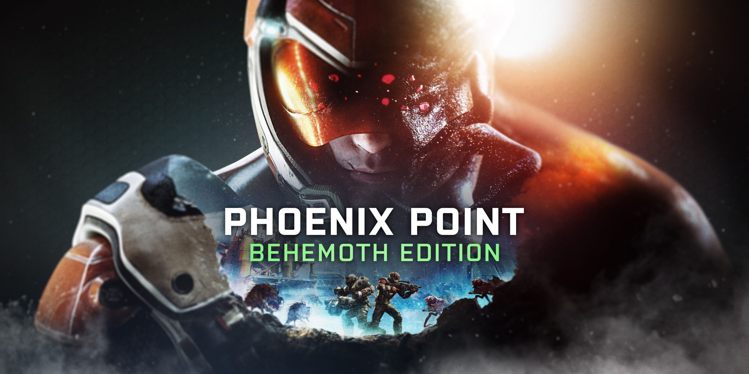Phoenix Point: Revisión de Behemoth Edition: gran estrategia con un defecto importante