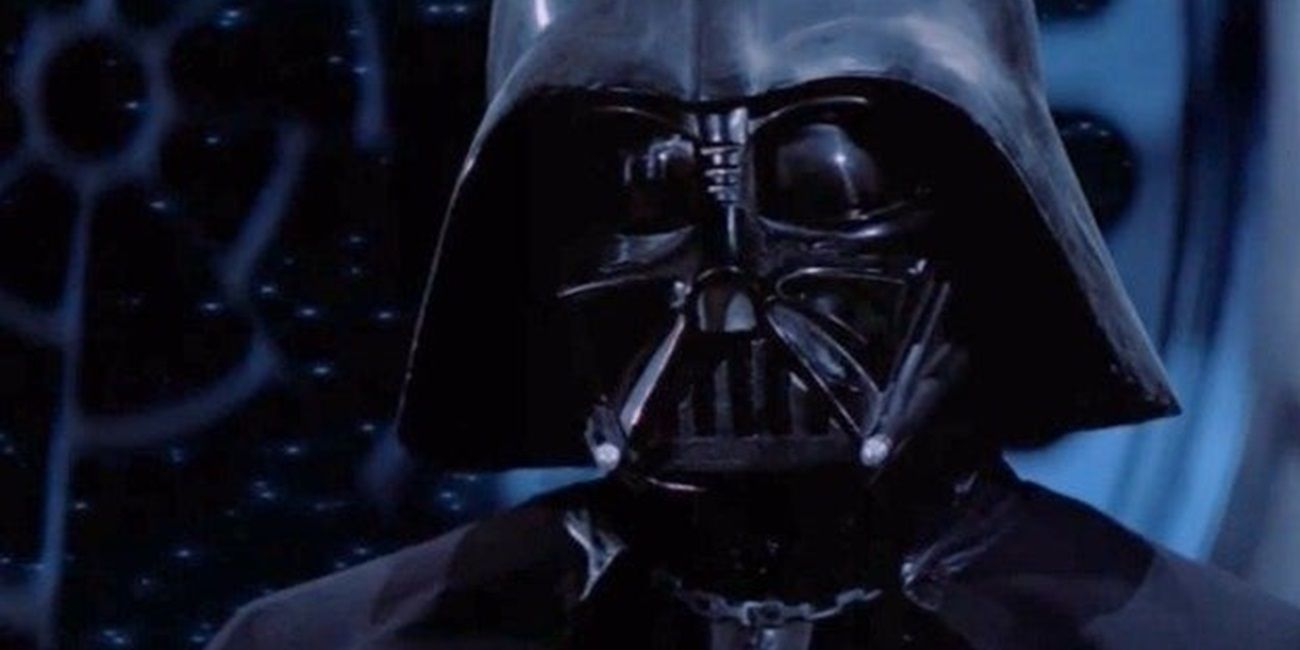 Por qué George Lucas tuvo la tentación de cortar una escena icónica de Darth Vader del regreso del Jedi