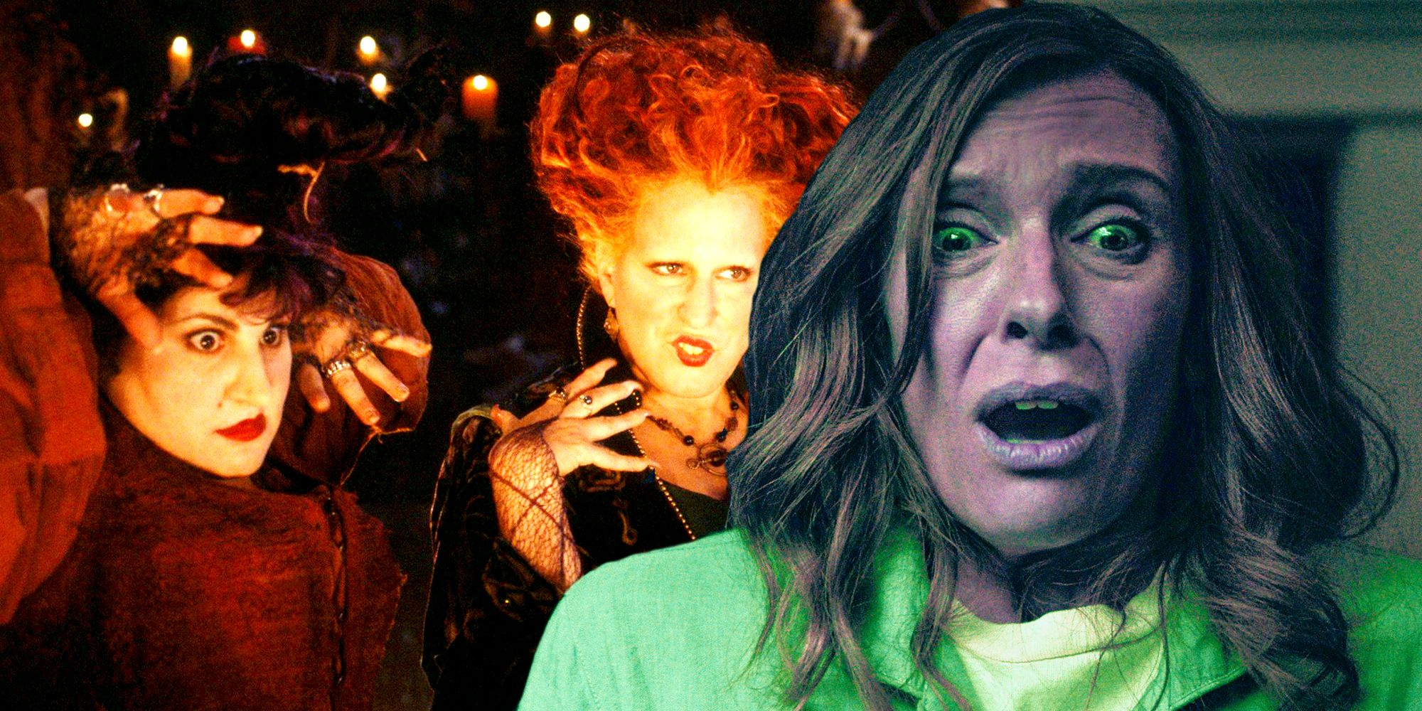 Por qué las mejores películas de Halloween no dan miedo