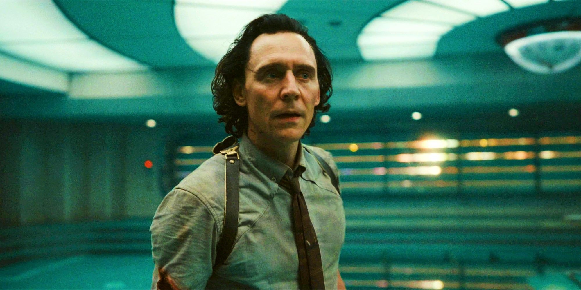 Posibilidad de la temporada 3 de Loki abordada por el productor de Marvel