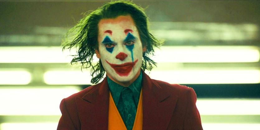 Primera imagen de Joker 2 en 6 meses publicada por el director que revela una nueva mirada a Joaquin Phoenix