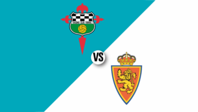 Racing Ferrol - Real Zaragoza, en directo | LaLiga HyperMotion