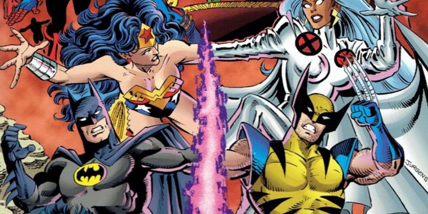 “Rechacé a X-Men y Batman”: el gigante de los cómics Rick Remender firma un acuerdo exclusivo de propiedad del creador con Image