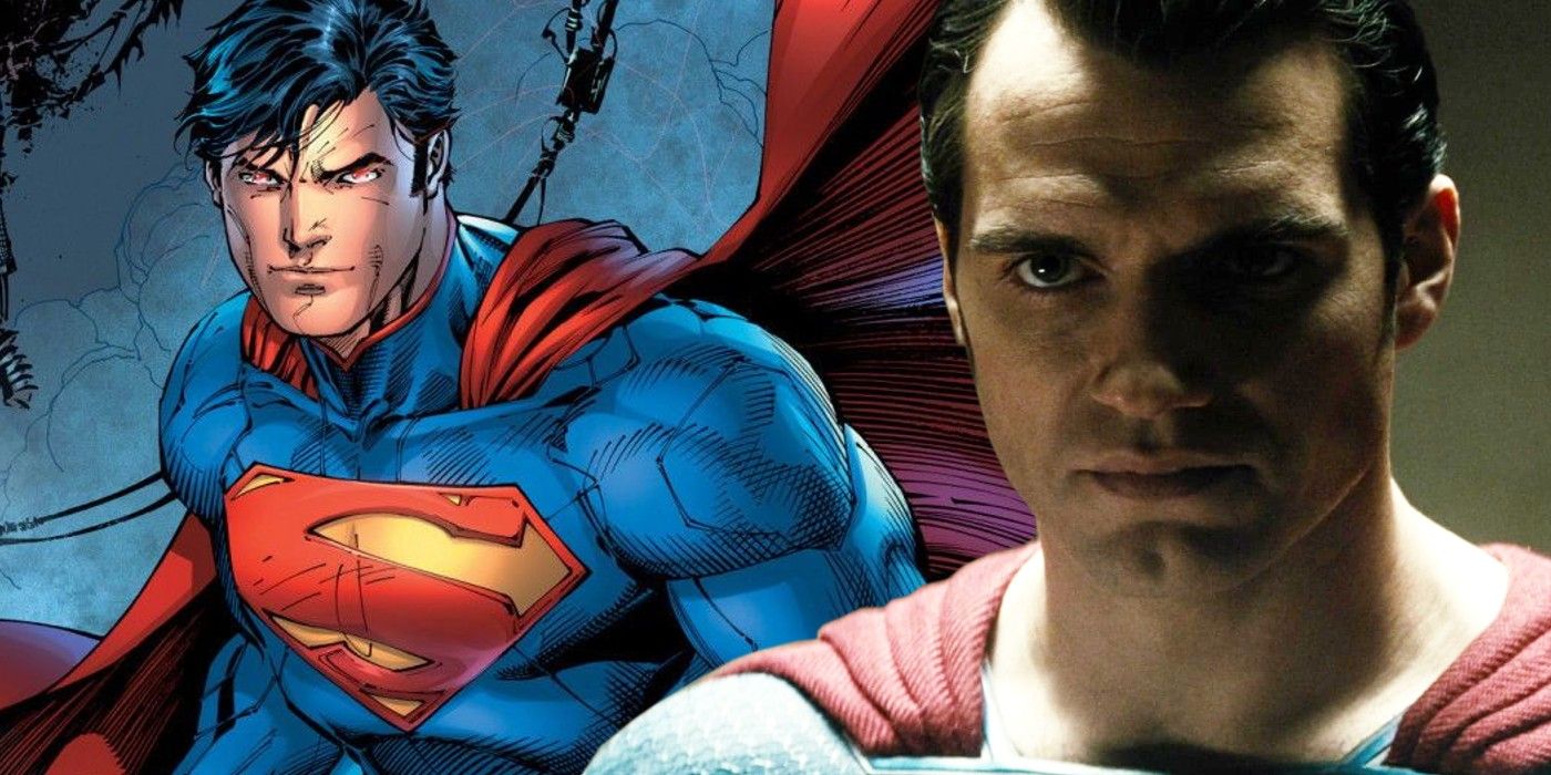 Retraso en la filmación de Superman Legacy confirmado por informe