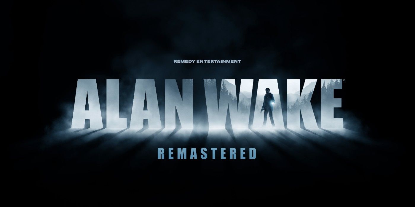 Revisión de Alan Wake Remastered: un resurgimiento exitoso de un clásico de culto