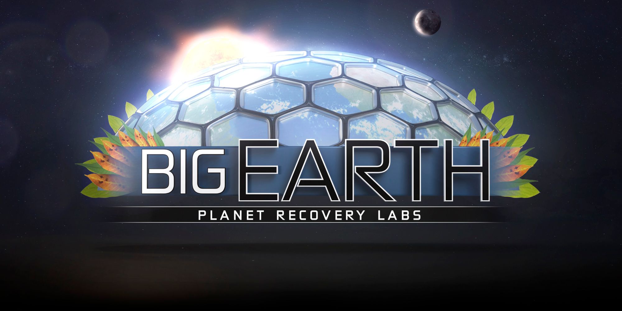 Revisión de Big Earth: impresionantes imágenes enturbiadas por una mala jugabilidad