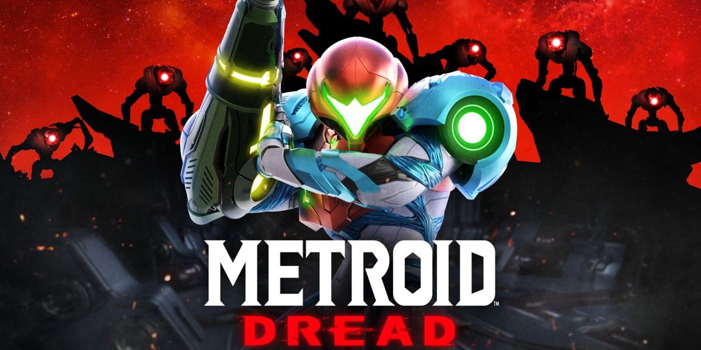 Revisión de Metroid Dread: una increíble modernización de un núcleo clásico
