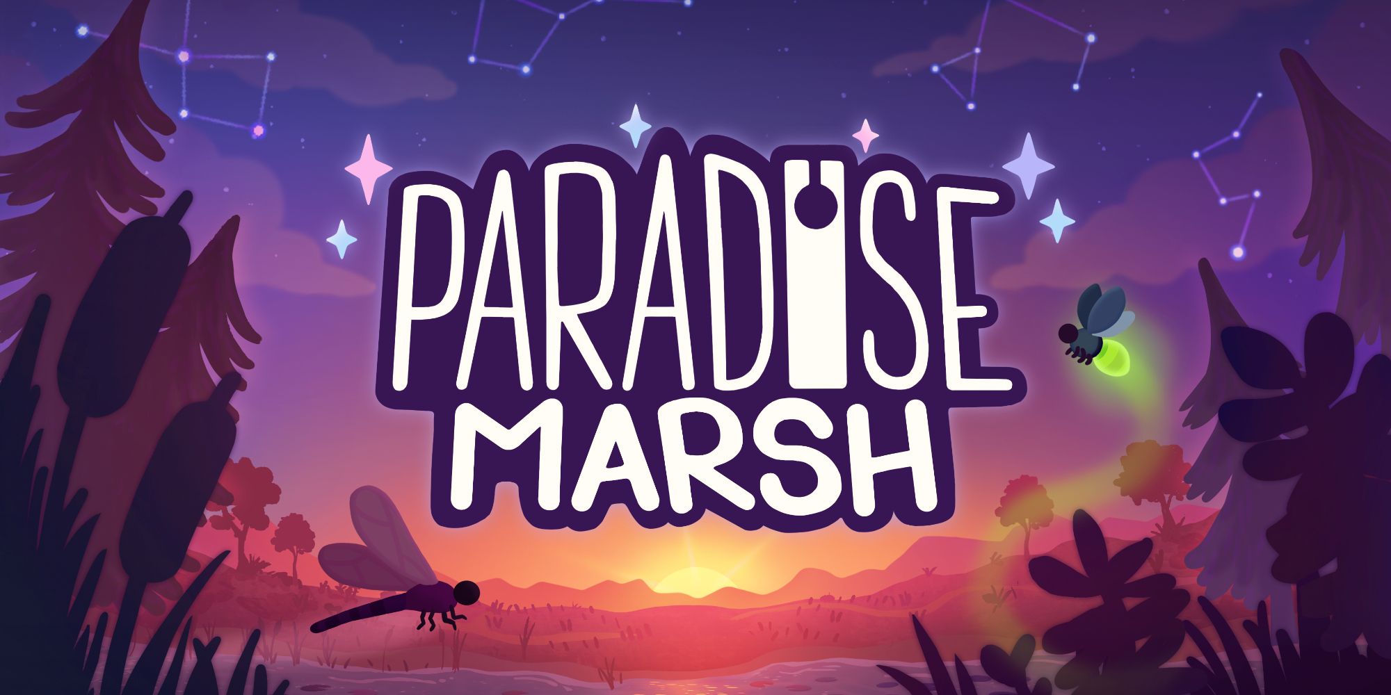 Revisión de Paradise Marsh: mecánica simple y filosofía compleja