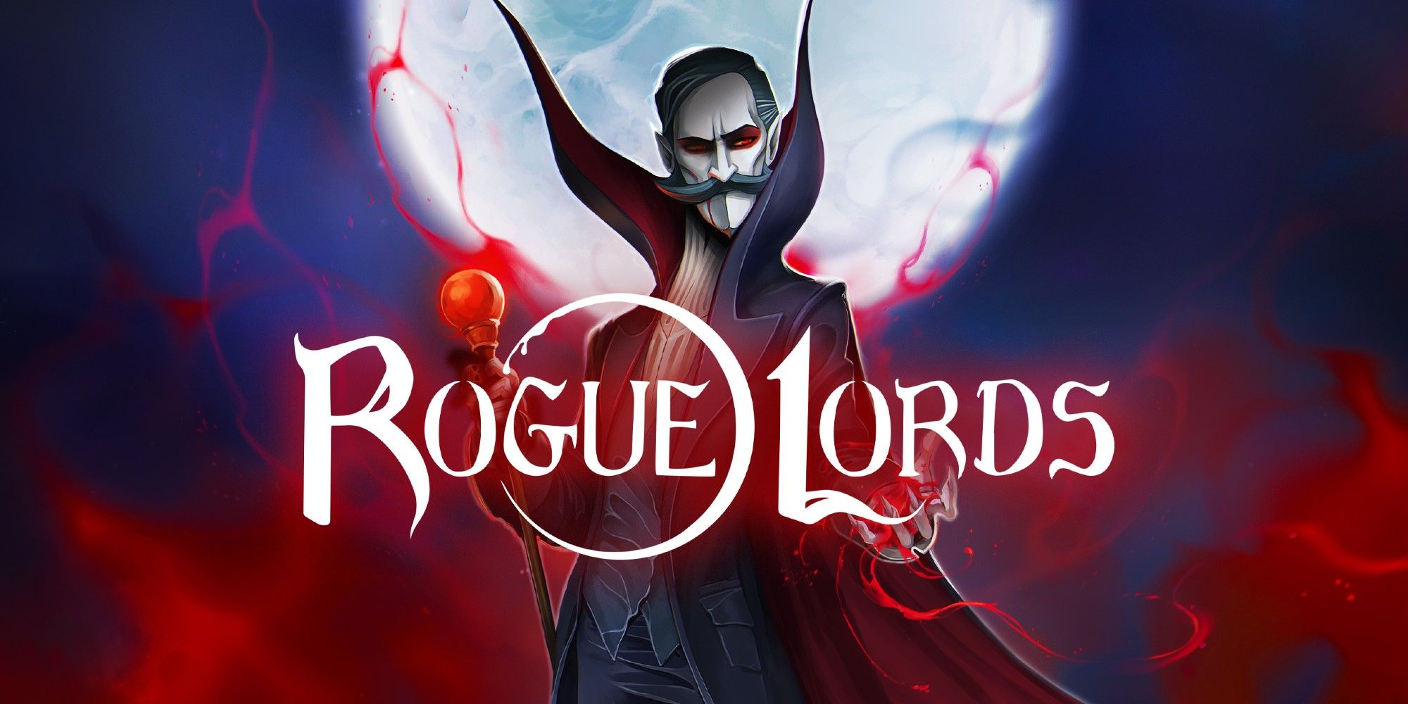 Revisión de Rogue Lords: un acto de equilibrio increíblemente difícil