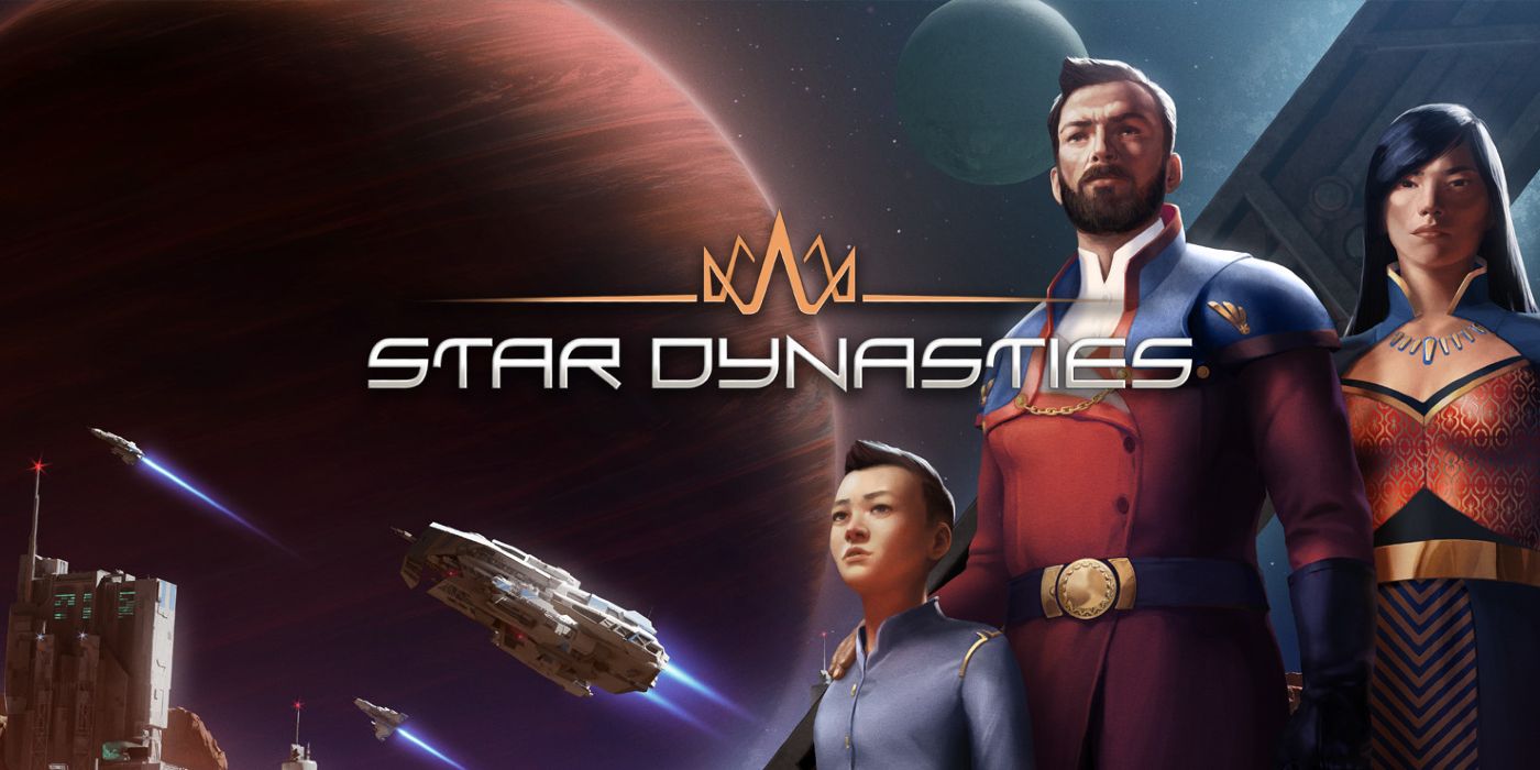 Revisión de Star Dynasties: jugando con Dune Fantasies