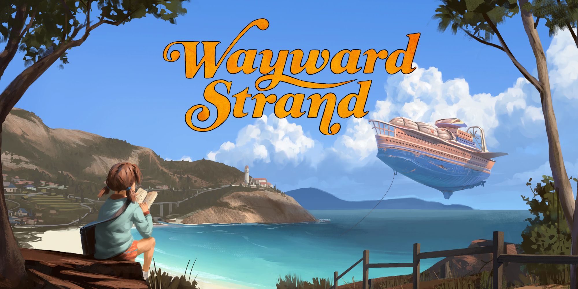 Revisión de Wayward Strand: a la deriva entre conversaciones