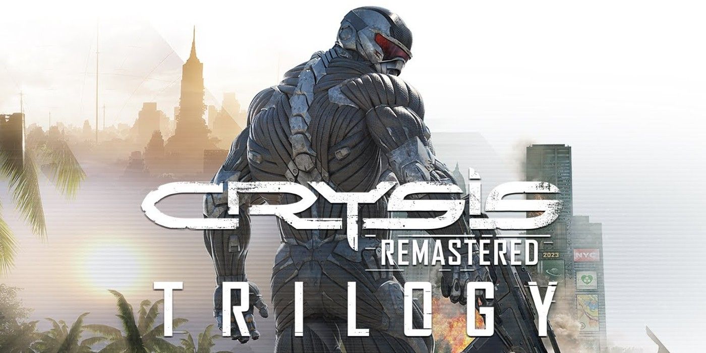 Revisión de la trilogía Crysis Remastered: Super Soldier Mayhem visualmente mejorado
