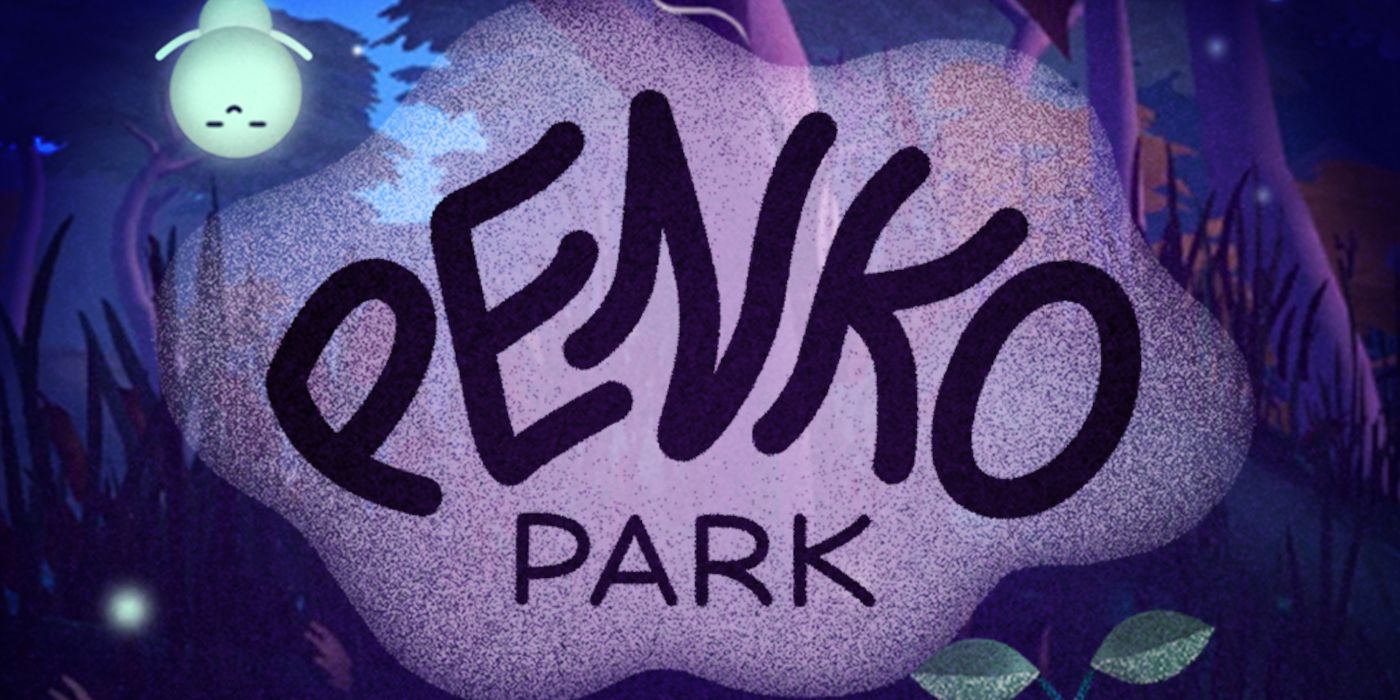 Revisión del interruptor Penko Park: instantáneas espeluznantes